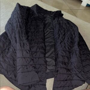 Lululemon switch please jacket